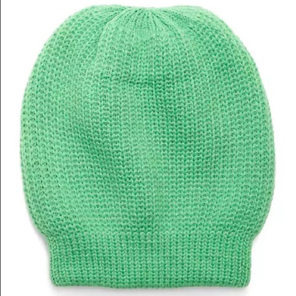 FREE PEOPLE Everyday Slouchy Beanie - Picture 3 of 7